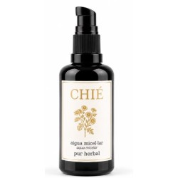 Aigua micel.lar pur herbal